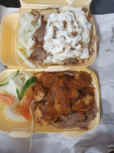 Photo of Southway Charcoal Grill - 321 Southway Dr, Plymouth PL6 6QR